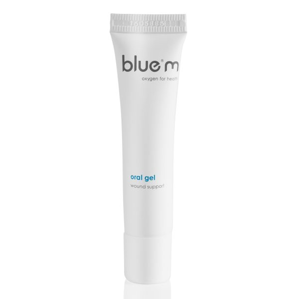 DVEOGI15 Bluem Oral gel