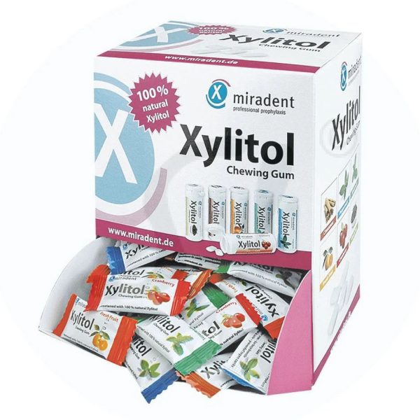 HW635069 Xylitol Chewing GUM 200 1