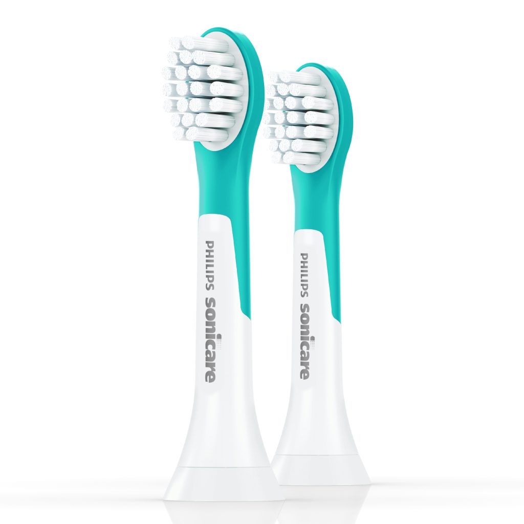 Philips Sonicare 1 Long 2 Short Beeps