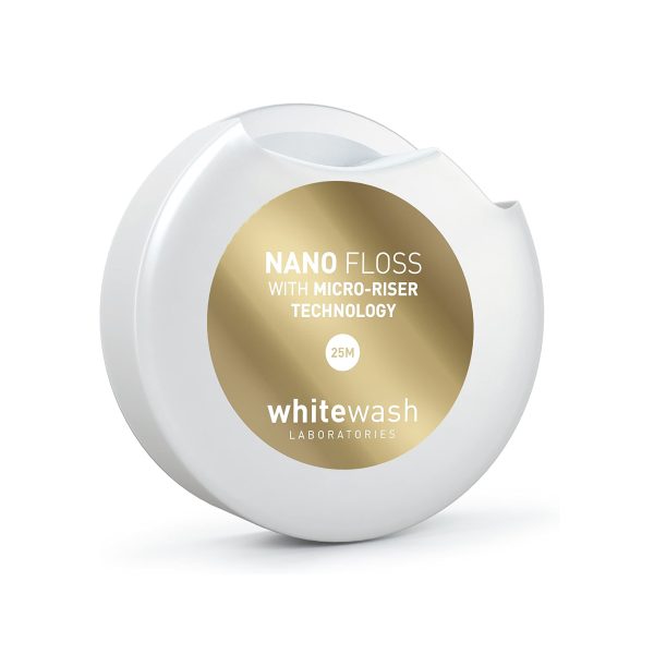 LD891357 WhiteWash NANO Premium Micro Riser Technology zobu diegs