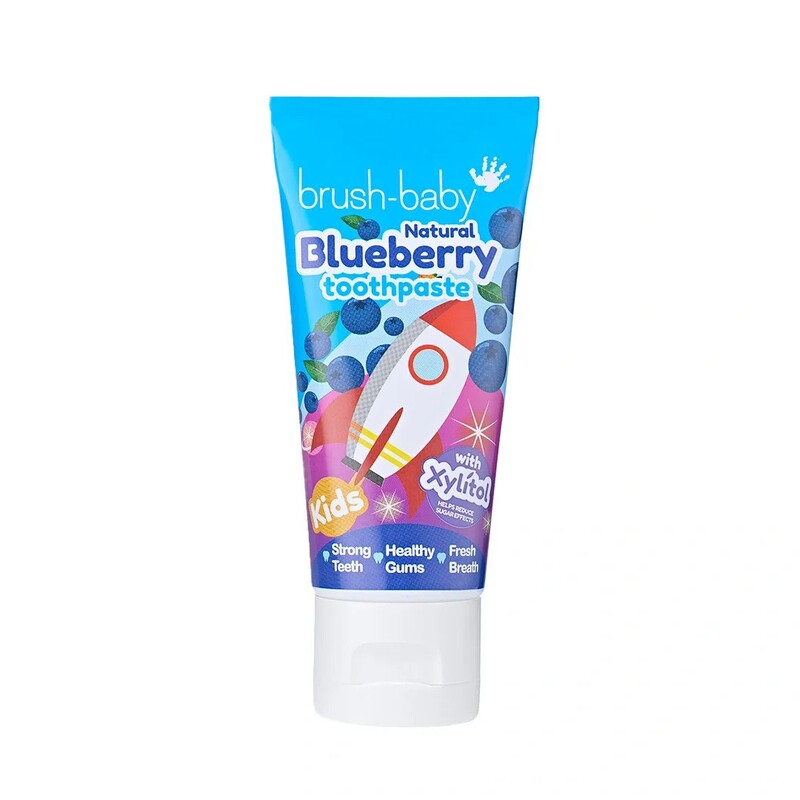 BRB034 Blueberry Rocket 1 1