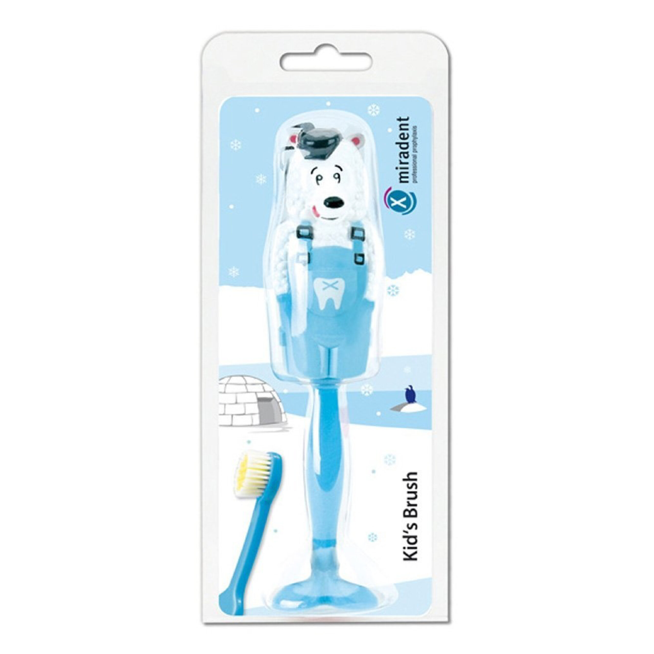 HW630048 Kids toothbrush Lacis 1 scaled