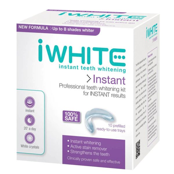 SW9000039 iWhite2 Instant Whitening 1