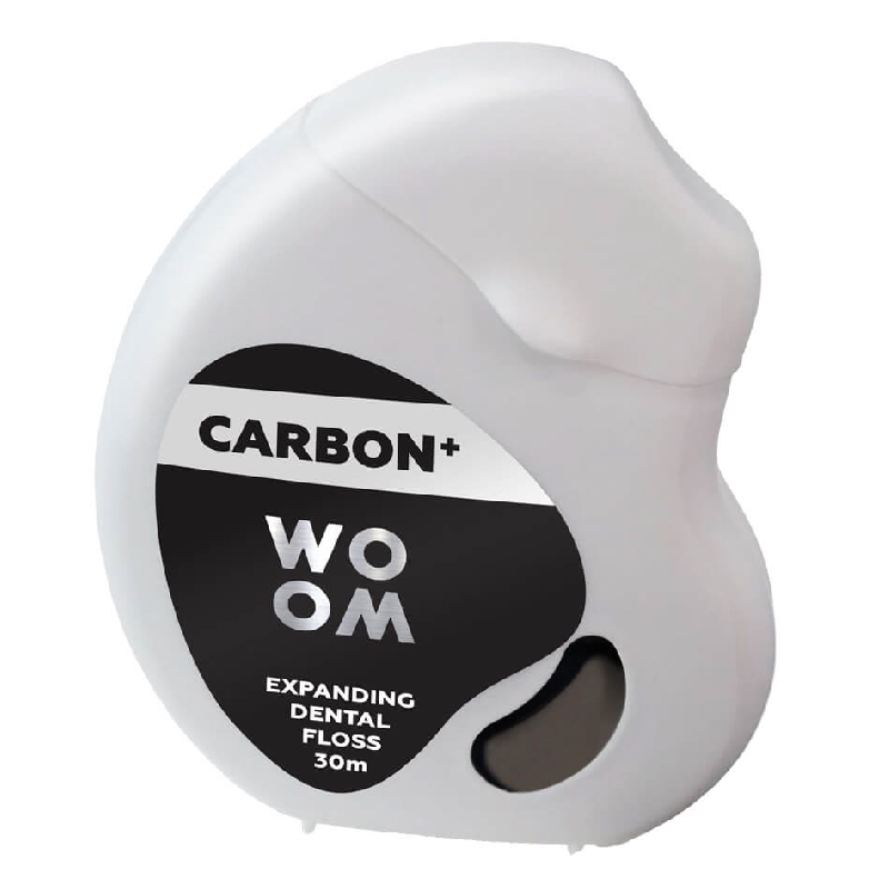 KM92.001 WOOM Carbon 1