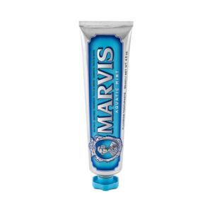 MARVIS aquatic mint zobu pasta, 85ml