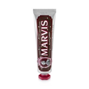 MARVIS black forest zobu pasta, 75ml