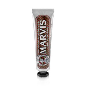 MARVIS sweet & sour rhubarb zobu pasta, 75ml