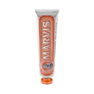 MARVIS ginger mint zobu pasta, 85ml