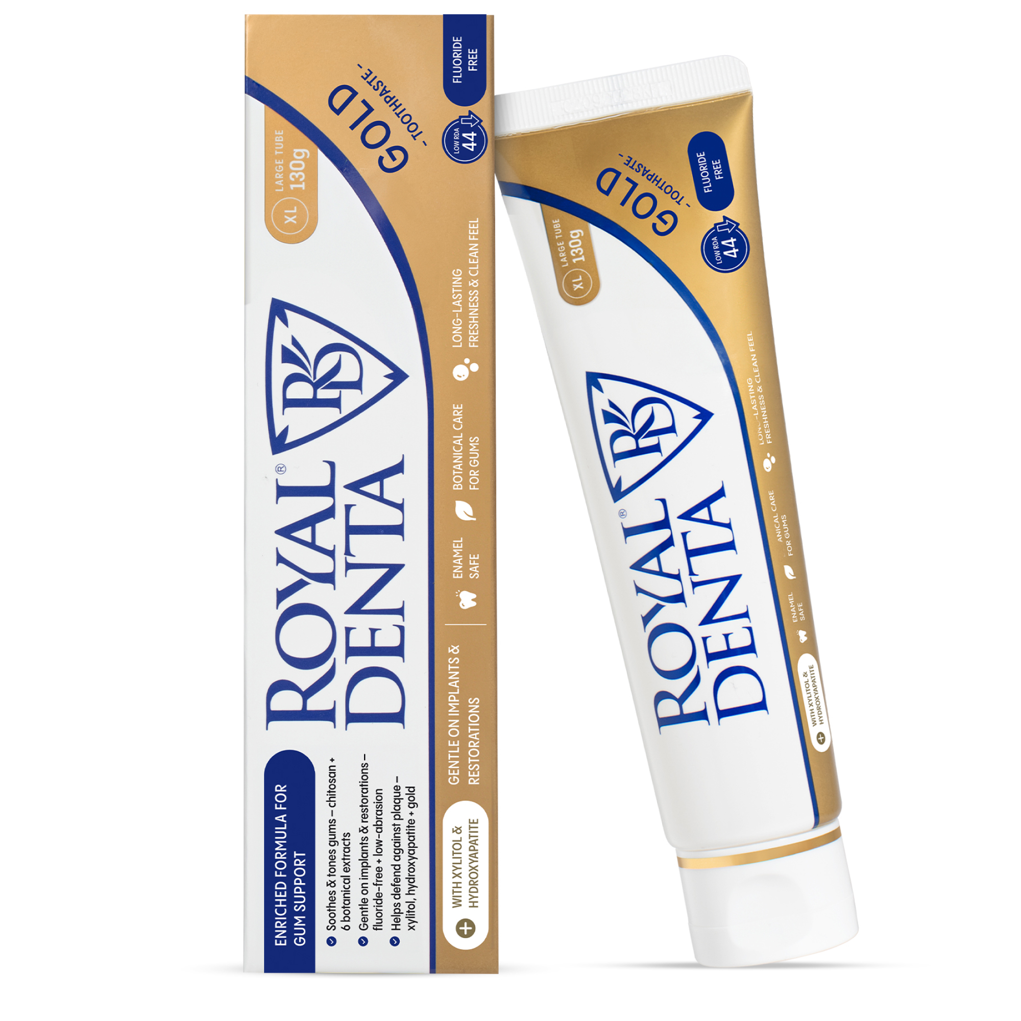 TP GOLD 130g IG01