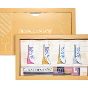 Royal Denta MINI Gift dāvanu komplekts