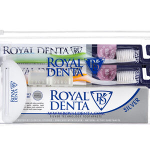 Royal Denta GO Soft Silver Kit