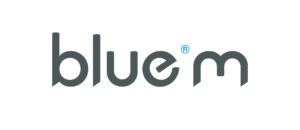 Blue®m