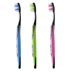 GUM Zobu birste Teens 10+