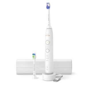Philips Sonicare 6500 nākamās paaudzes elektriskā zobu birste, balta