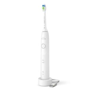 Philips Sonicare 5500 nākamās paaudzes elektriskā zobu birste, balta