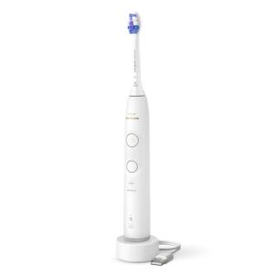Philips Sonicare 6100 nākamās paaudzes elektriskā zobu birste, balta