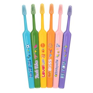 TePe KIDS™ zobu birste