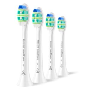 Philips Sonicare Intercare zobu birstes uzgaļi (4 gab.)