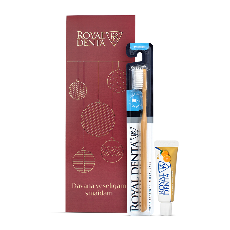 RD GIFTSET
