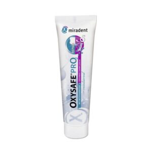 OXYSAFE PRO zobu pasta ar aktīvo skābekli, 75ml