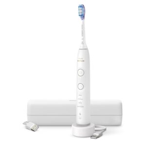 Philips Sonicare 7100 nākamās paaudzes elektriskā zobu birste, balta