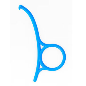 Elaineru/kapju noņemšanas palīgierīce Plucker Aligner Remover